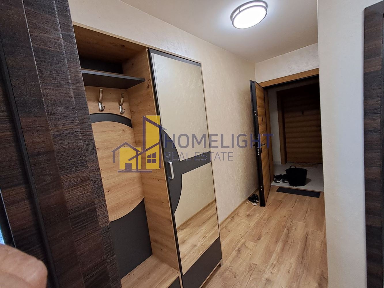 Дава под наем 3-СТАЕН, гр. София, Овча купел, снимка 9 - Апартаменти - 54752523