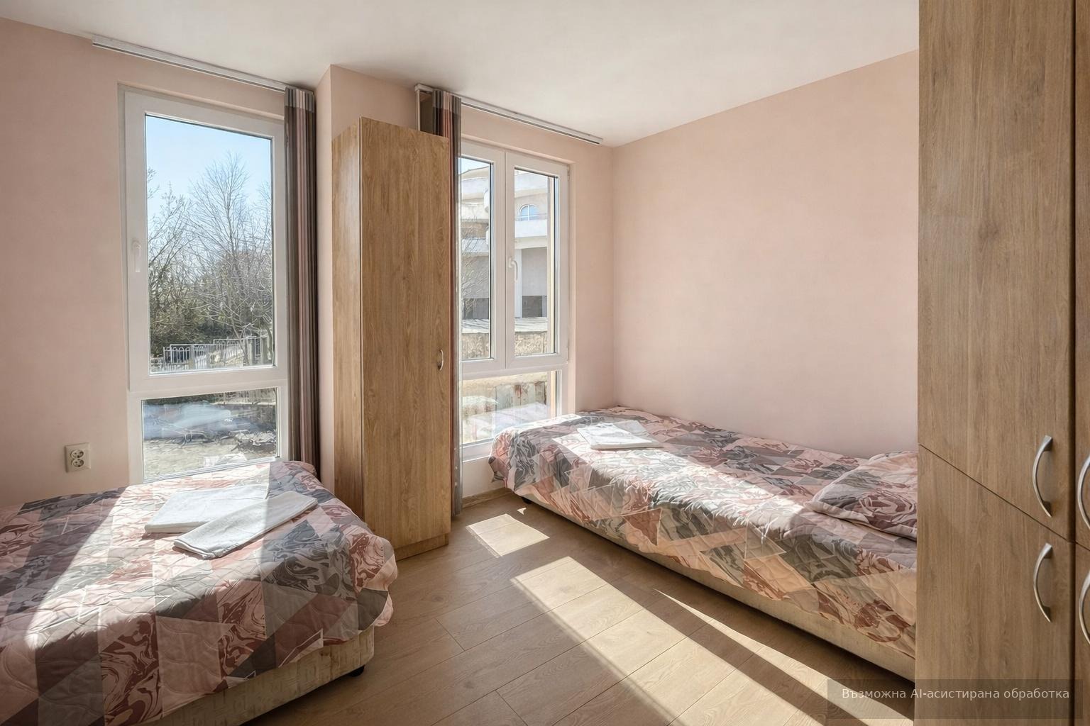 Дава под наем КЪЩА, гр. Варна, м-т Ален мак, снимка 6 - Къщи - 55539582