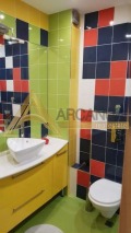 Дава под наем  3-стаен град Варна , ХЕИ , 85 кв.м | 92224402 - изображение [10]