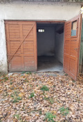 Под наем ГАРАЖ, ПАРКОМЯСТО, град София, Лозенец • 200 € • 81490606 1