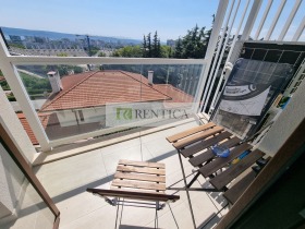 1 bedroom Briz, Varna 15