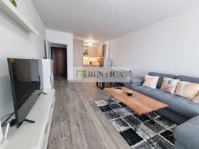 1 bedroom Briz, Varna 7