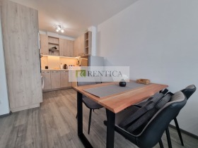 1 bedroom Briz, Varna 2