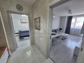 1 soverom Kazanski, Stara Zagora 8