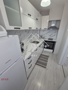 1 soverom Kazanski, Stara Zagora 7