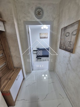 1 soverom Kazanski, Stara Zagora 10