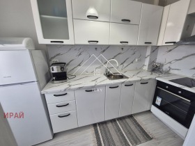 1 soverom Kazanski, Stara Zagora 6
