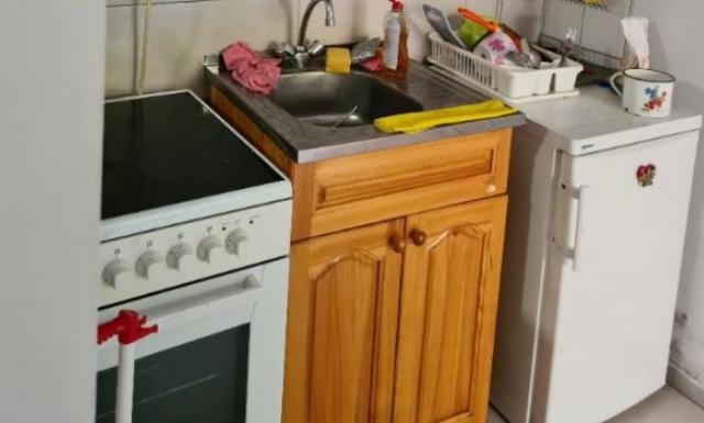 Дава под наем  Стая град София , Лозенец , 20 кв.м | 37988946