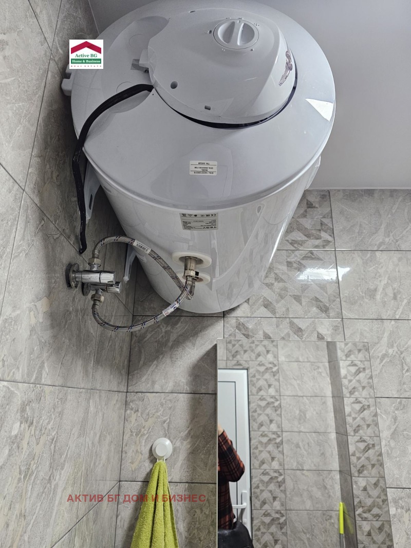 För uthyrning  1 sovrum Sofia , Vitosja , 55 kvm | 67366547 - bild [10]