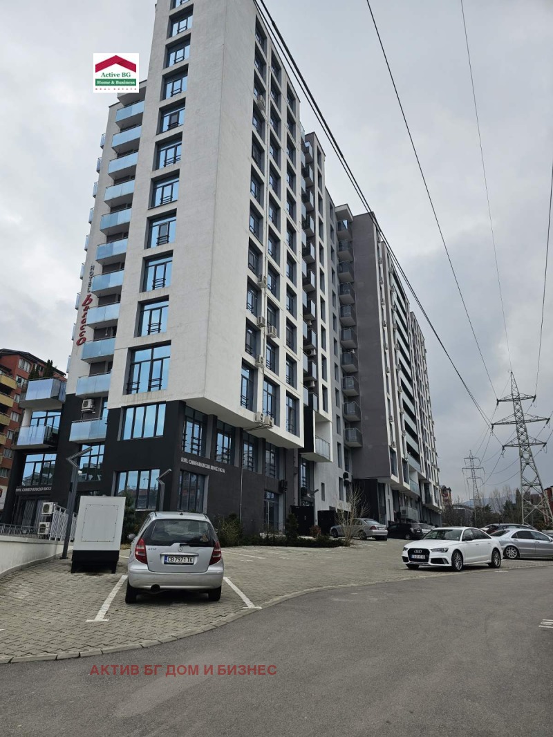 För uthyrning  1 sovrum Sofia , Vitosja , 55 kvm | 67366547
