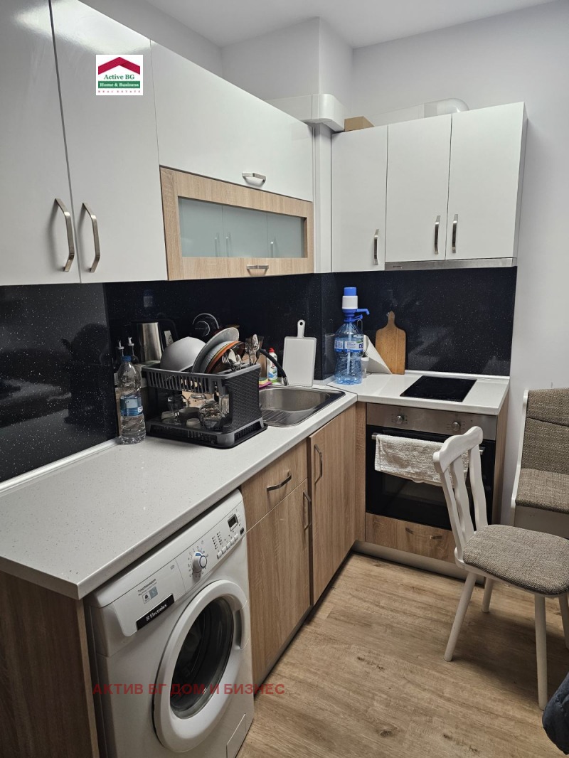 För uthyrning  1 sovrum Sofia , Vitosja , 55 kvm | 67366547 - bild [6]