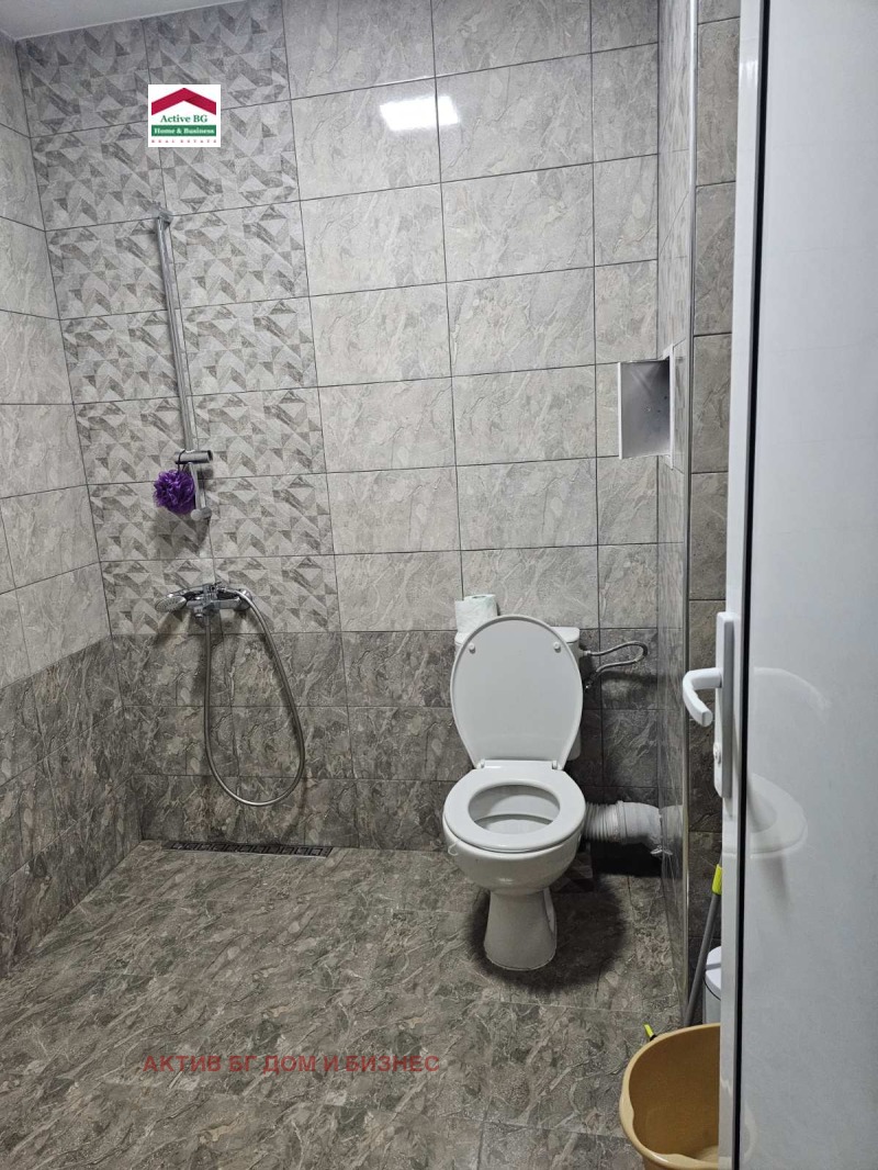 För uthyrning  1 sovrum Sofia , Vitosja , 55 kvm | 67366547 - bild [9]