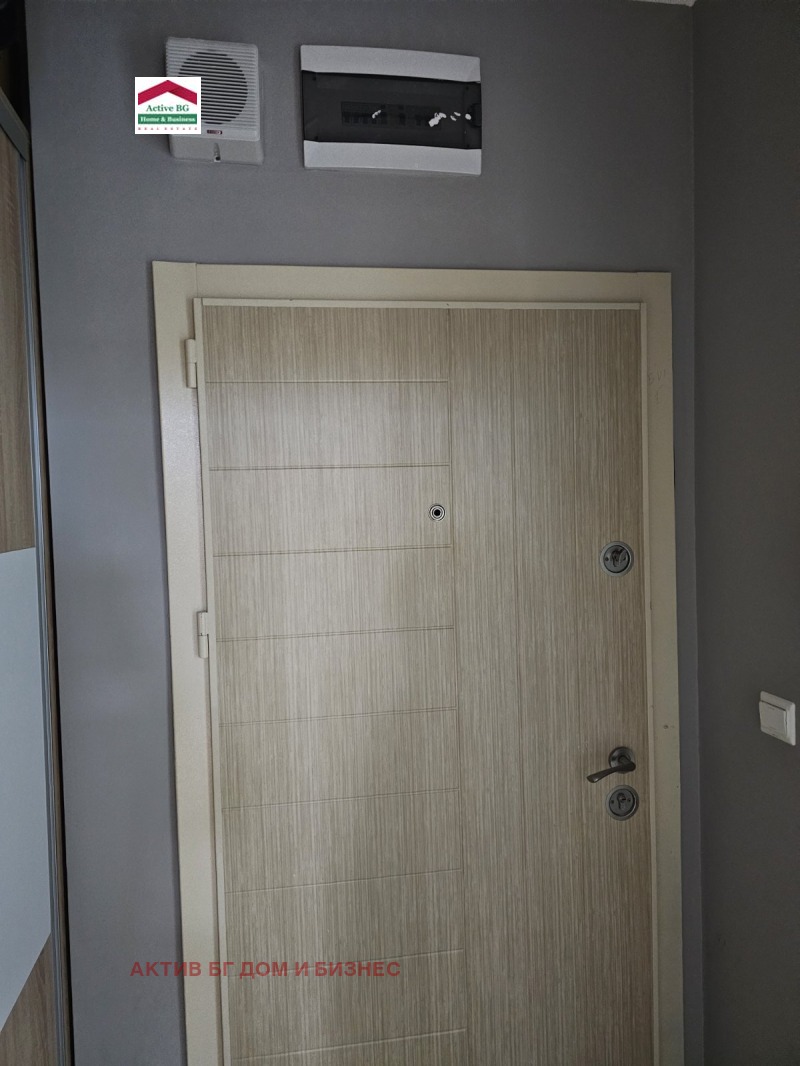 För uthyrning  1 sovrum Sofia , Vitosja , 55 kvm | 67366547 - bild [5]