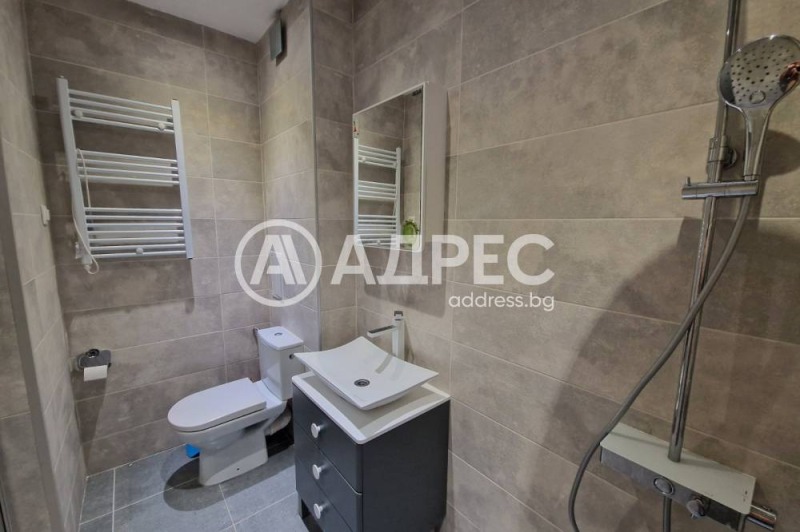 Zu vermieten  Studio Sofia , Witoscha , 58 qm | 35492262 - Bild [4]