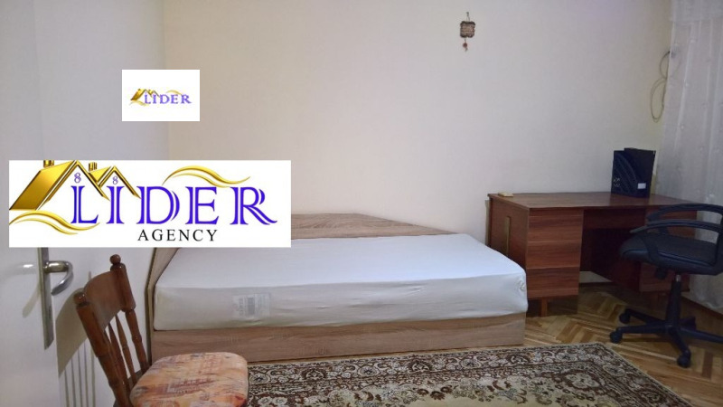 For Rent  1 bedroom Pleven , Shirok tsentar , 56 sq.m | 83414010 - image [6]