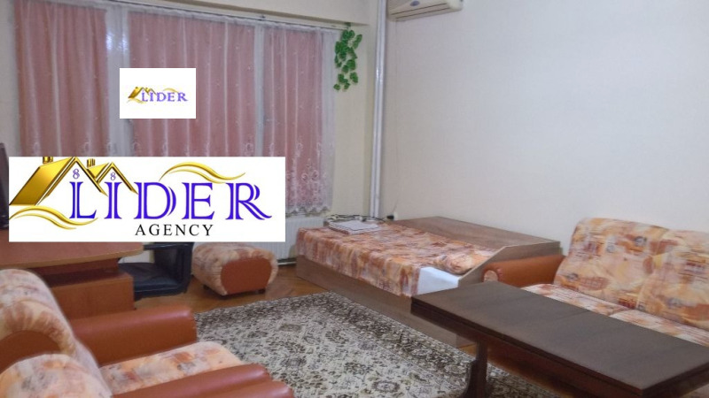 Para alugar  1 quarto Pleven , Chirok centar , 56 m² | 83414010