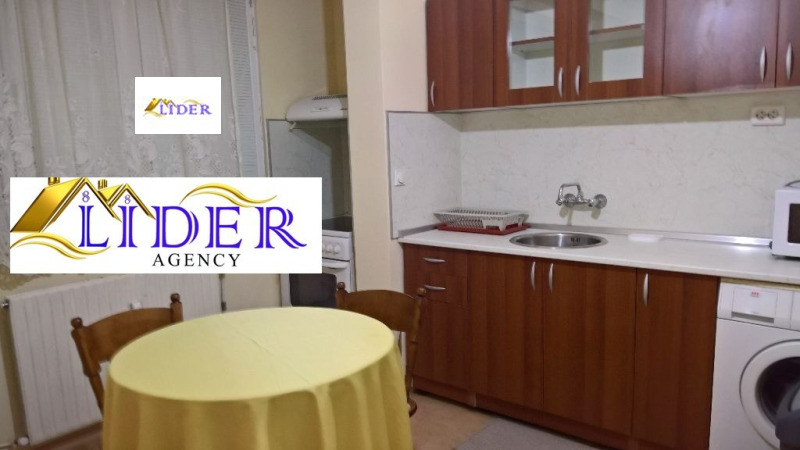 For Rent  1 bedroom Pleven , Shirok tsentar , 56 sq.m | 83414010 - image [5]