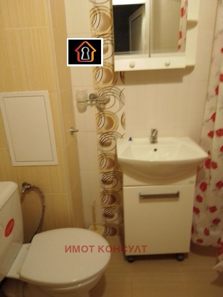 Til leje  1 soveværelse Vratsa , Seniche , 60 kvm | 37099235 - billede [9]