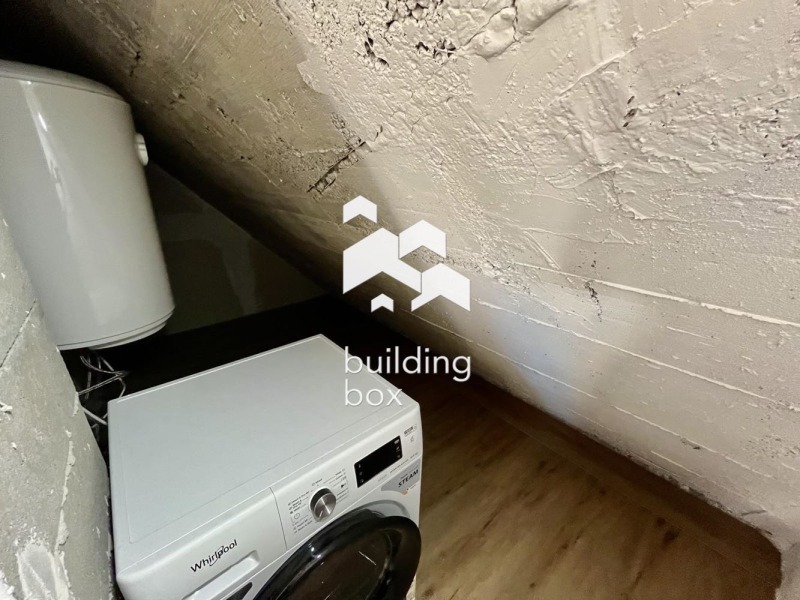 Дава под наем 2-СТАЕН, гр. София, Зона Б-19, снимка 6 - Апартаменти - 52462121