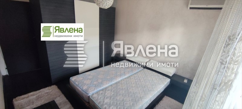 Дава под наем 3-СТАЕН, гр. София, Люлин 6, снимка 5 - Aпартаменти - 49380515