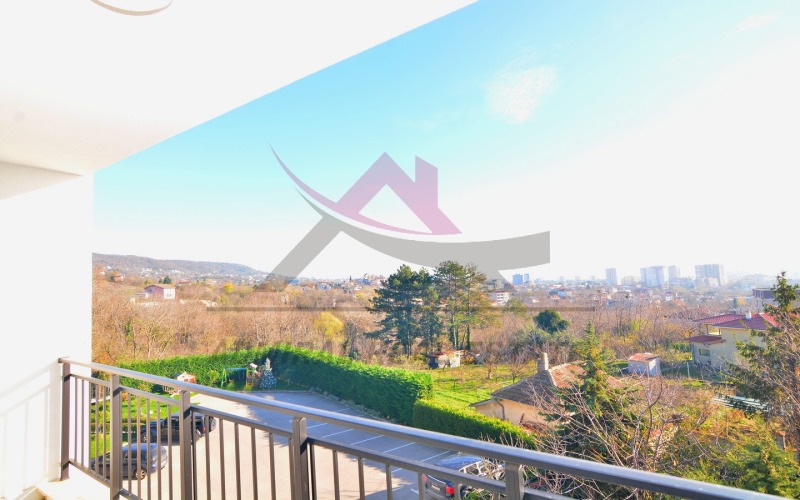 Дава под наем 3-СТАЕН, гр. Варна, Изгрев, снимка 7 - Апартаменти - 52736826