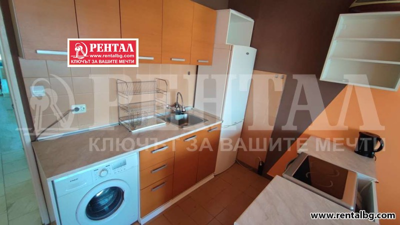 Zu vermieten  3+ Schlafzimmer Plowdiw , Kjutschuk Parisch , 88 qm | 86583681 - Bild [13]