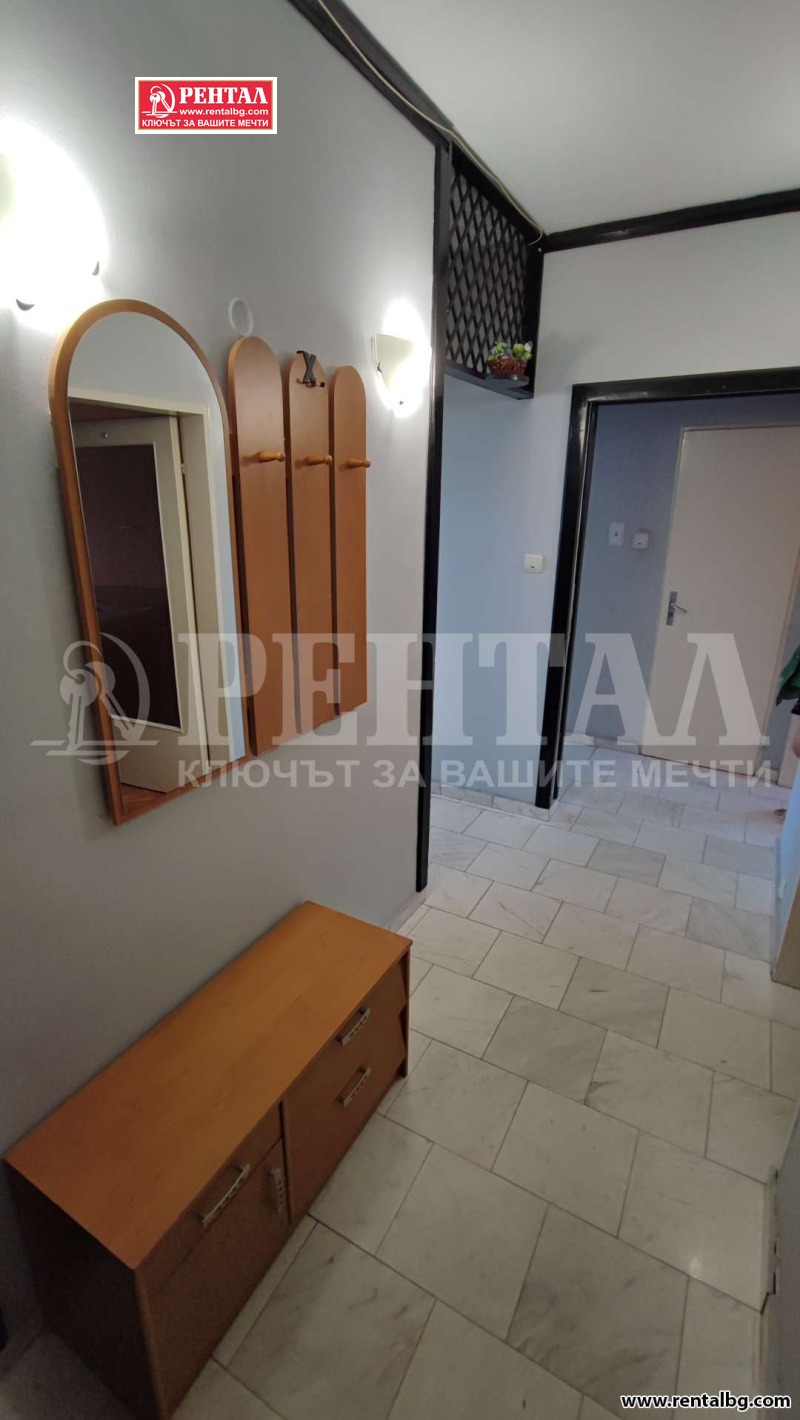 Zu vermieten  3+ Schlafzimmer Plowdiw , Kjutschuk Parisch , 88 qm | 86583681 - Bild [5]