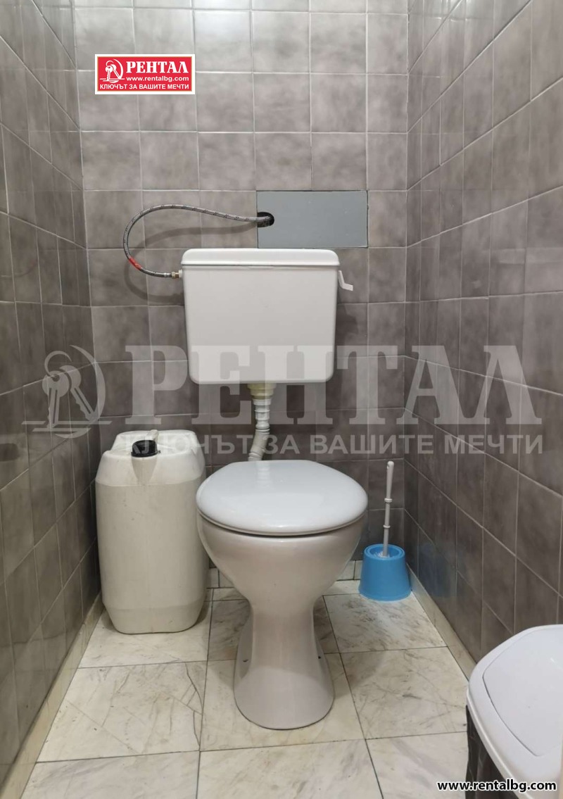 Zu vermieten  3+ Schlafzimmer Plowdiw , Kjutschuk Parisch , 88 qm | 86583681 - Bild [3]