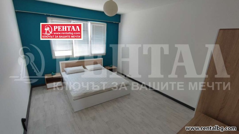 Zu vermieten  3+ Schlafzimmer Plowdiw , Kjutschuk Parisch , 88 qm | 86583681 - Bild [16]