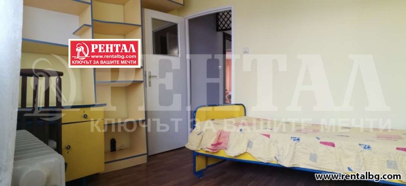 Zu vermieten  3+ Schlafzimmer Plowdiw , Kjutschuk Parisch , 88 qm | 86583681 - Bild [2]