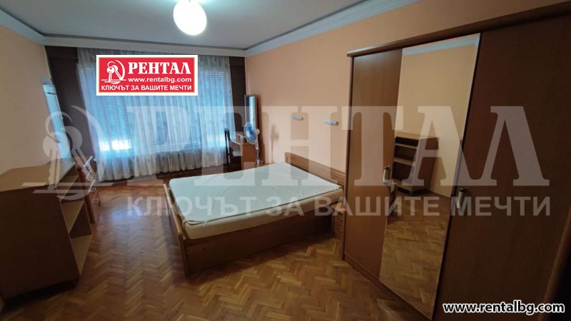 Zu vermieten  3+ Schlafzimmer Plowdiw , Kjutschuk Parisch , 88 qm | 86583681 - Bild [7]