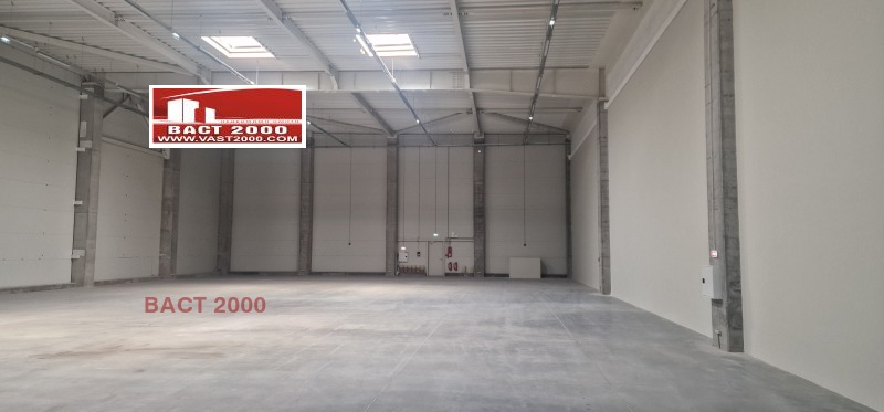 K pronájmu  Úložný prostor Sofia , Gorubljane , 1500 m2 | 58161489