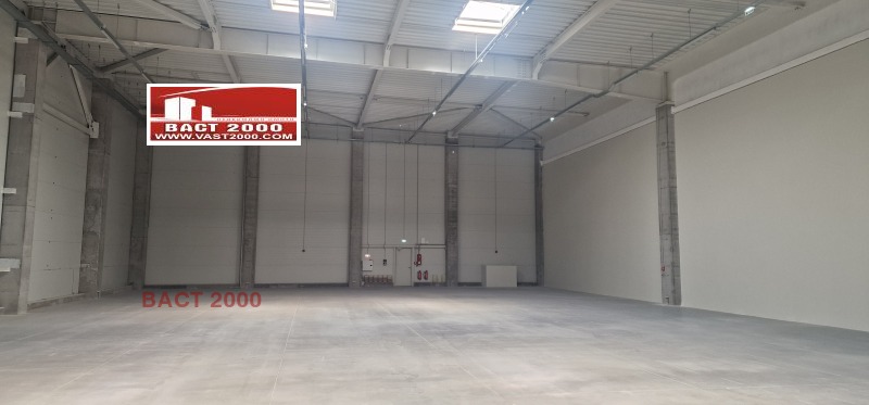 K pronájmu  Úložný prostor Sofia , Gorubljane , 1500 m2 | 58161489 - obraz [4]