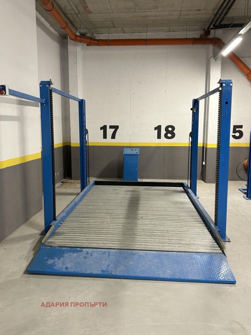 Til leje  Parkeringsplads Sofia , Ovcha kupel 2 , 23 kvm | 48524304 - billede [2]