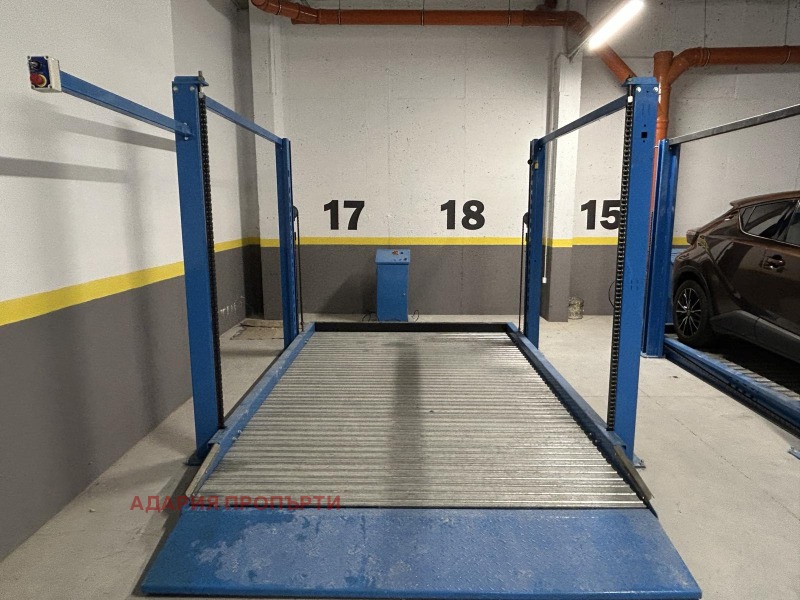 Til leje  Parkeringsplads Sofia , Ovcha kupel 2 , 23 kvm | 48524304 - billede [3]