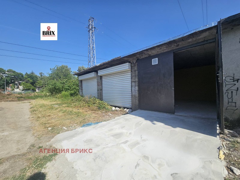 Til leie  Garasje Ruse , Zdravets Iztok , 19 kvm | 86484961 - bilde [5]