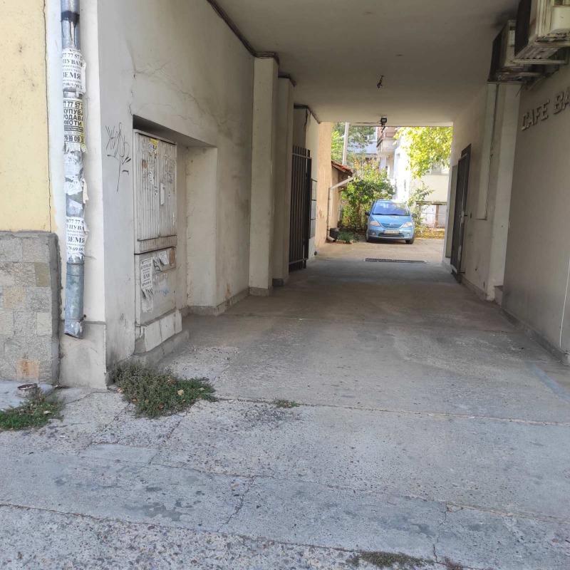 Zu vermieten  Parkplatz Plewen , Idealen zentar , 15 qm | 33101581
