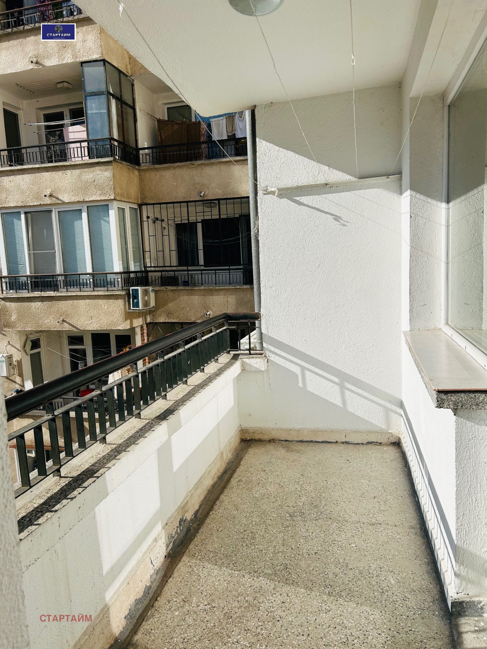 Дава под наем 2-СТАЕН, гр. София, Център, снимка 2 - Апартаменти - 53722013