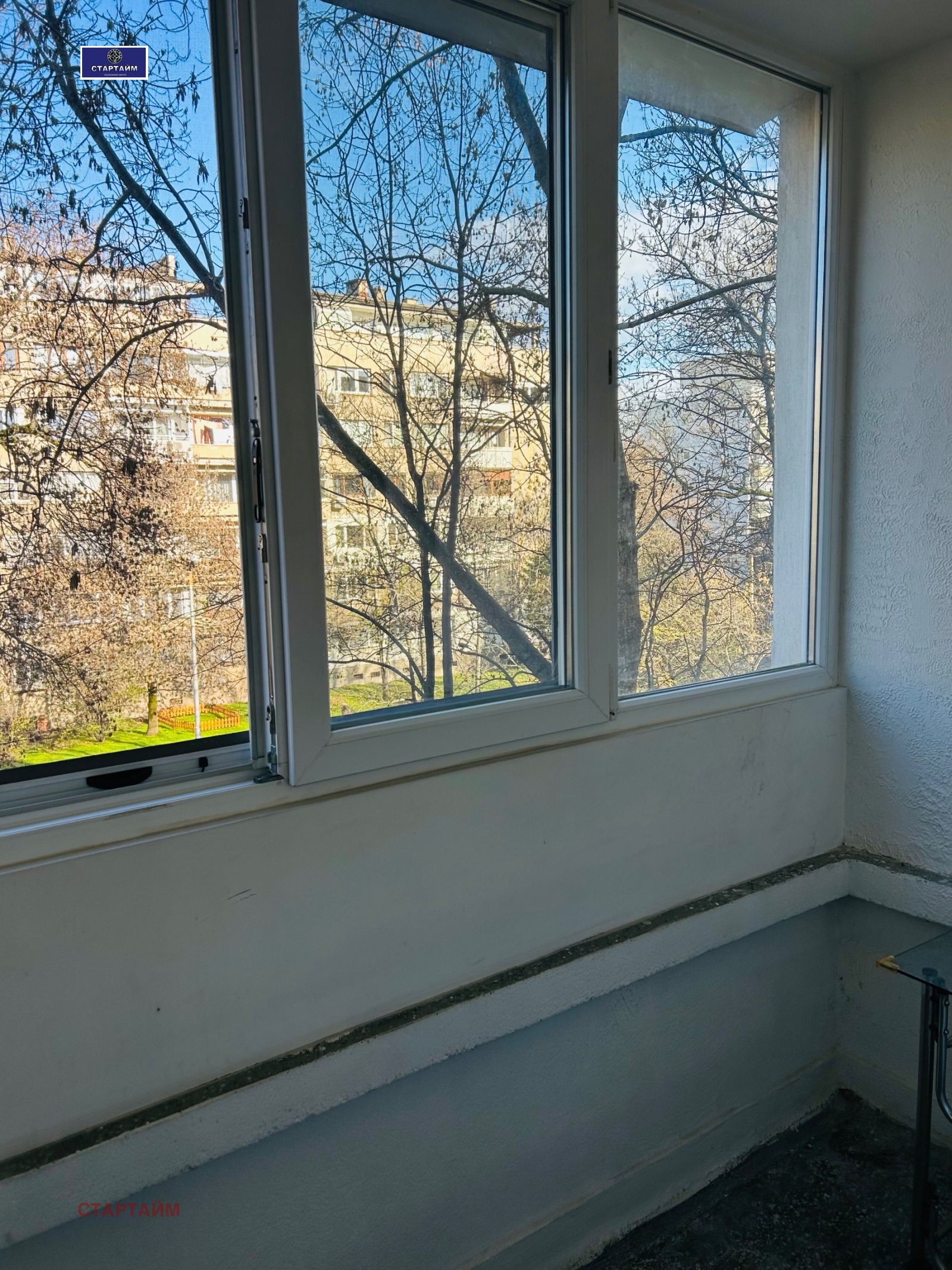 Дава под наем 2-СТАЕН, гр. София, Център, снимка 4 - Апартаменти - 53722013