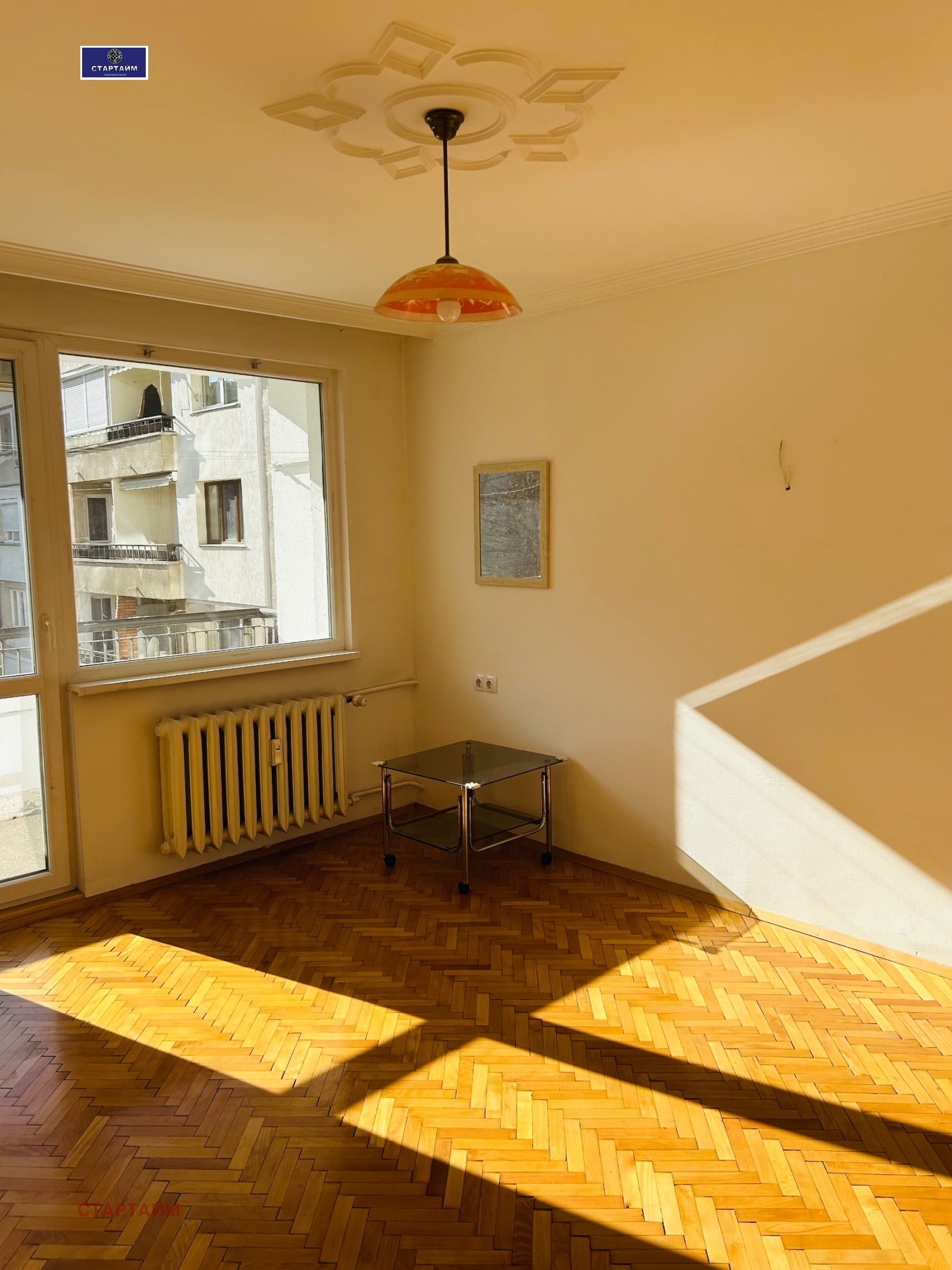 Дава под наем 2-СТАЕН, гр. София, Център, снимка 9 - Апартаменти - 53722013