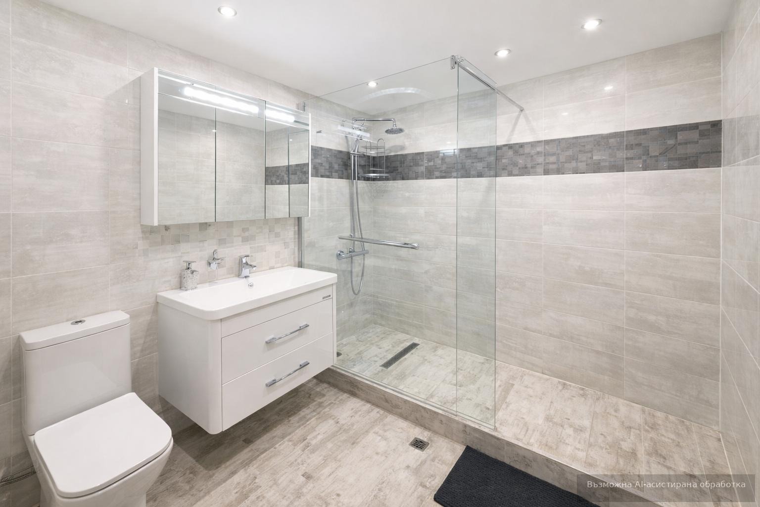 Дава под наем 2-СТАЕН, гр. Пловдив, Кършияка, снимка 5 - Апартаменти - 54288066