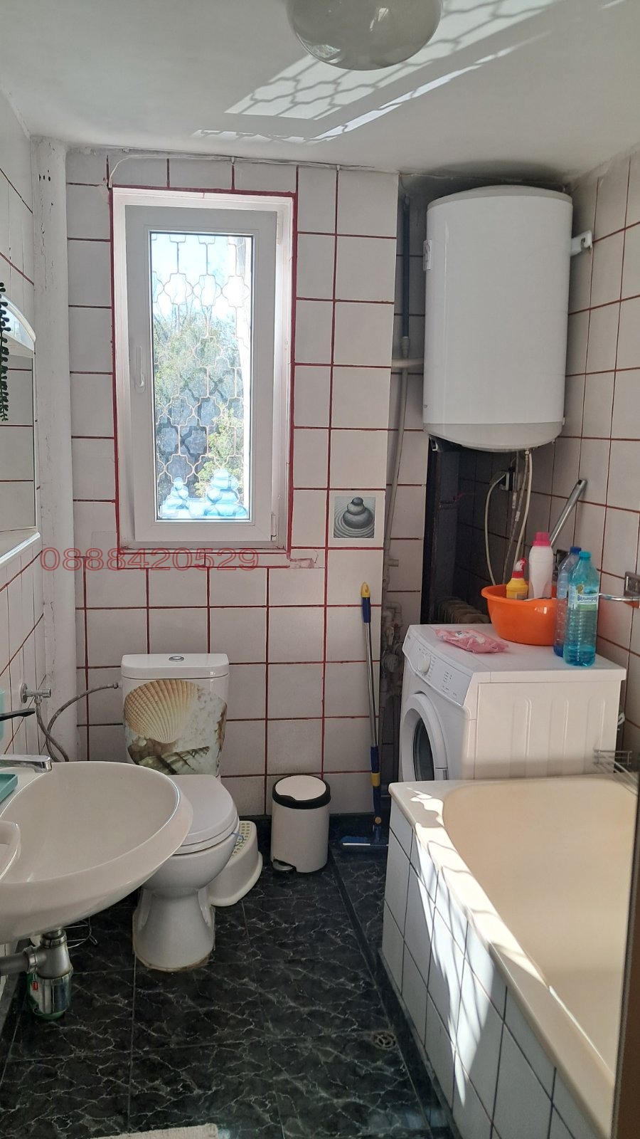 Дава под наем 2-СТАЕН, гр. София, Бояна, снимка 6 - Апартаменти - 55537436
