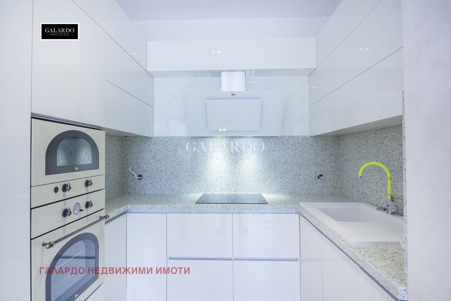 Дава под наем 3-СТАЕН, гр. София, Витоша, снимка 5 - Апартаменти - 55473176