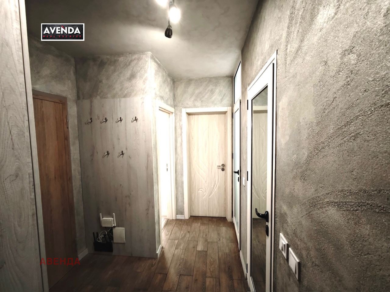 Дава под наем 3-СТАЕН, гр. София, Център, снимка 9 - Апартаменти - 55990377