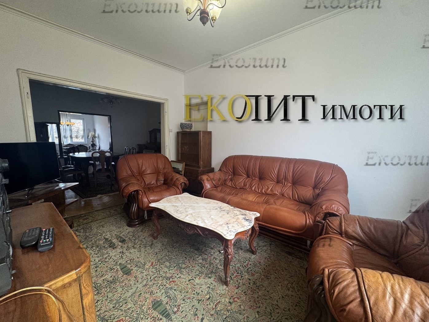 Дава под наем 4-СТАЕН, гр. София, Яворов, снимка 5 - Апартаменти - 49403570