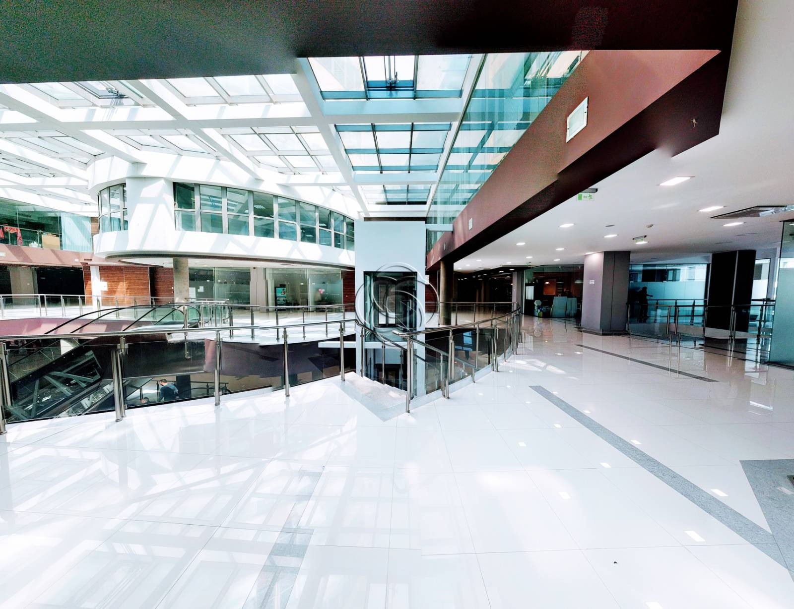 Дава под наем ОФИС, гр. София, Младост 3