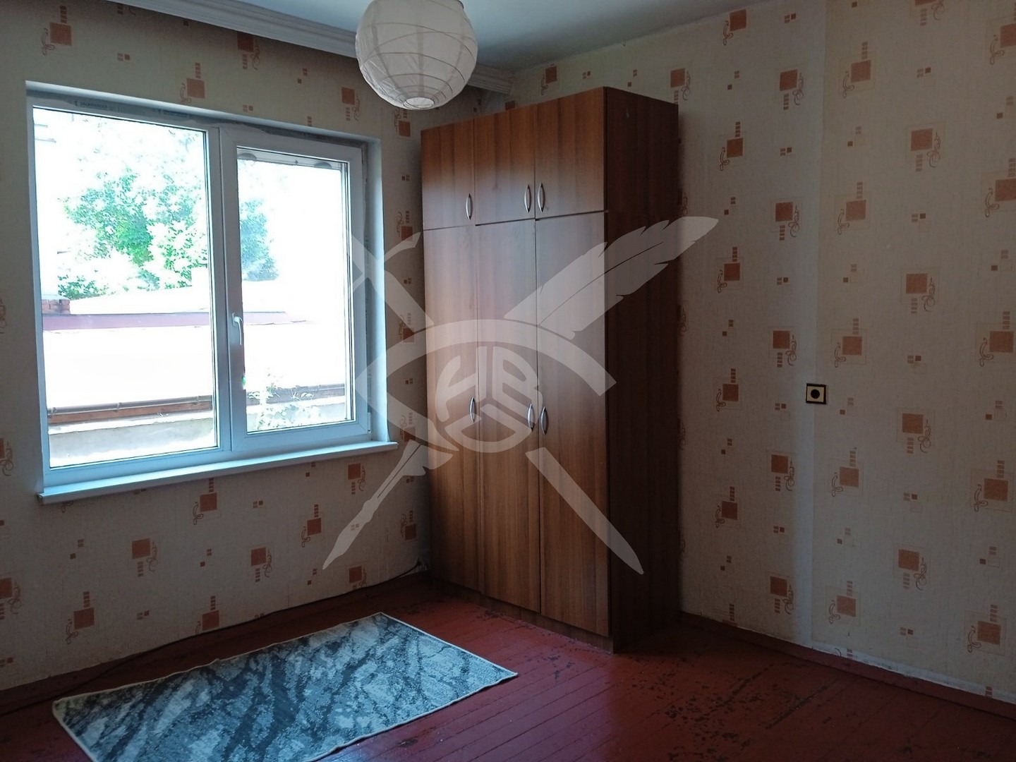 Дава под наем ЕТАЖ ОТ КЪЩА, гр. София, Орландовци, снимка 4 - Етаж от къща - 54866324