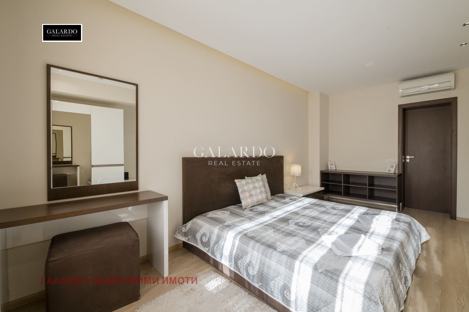 Дава под Наем 4-СТАЕН | Imot.bg — изображение 8