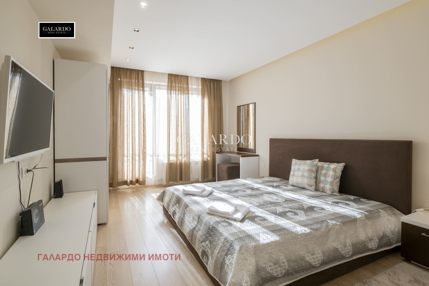 Дава под Наем 4-СТАЕН | Imot.bg — изображение 6