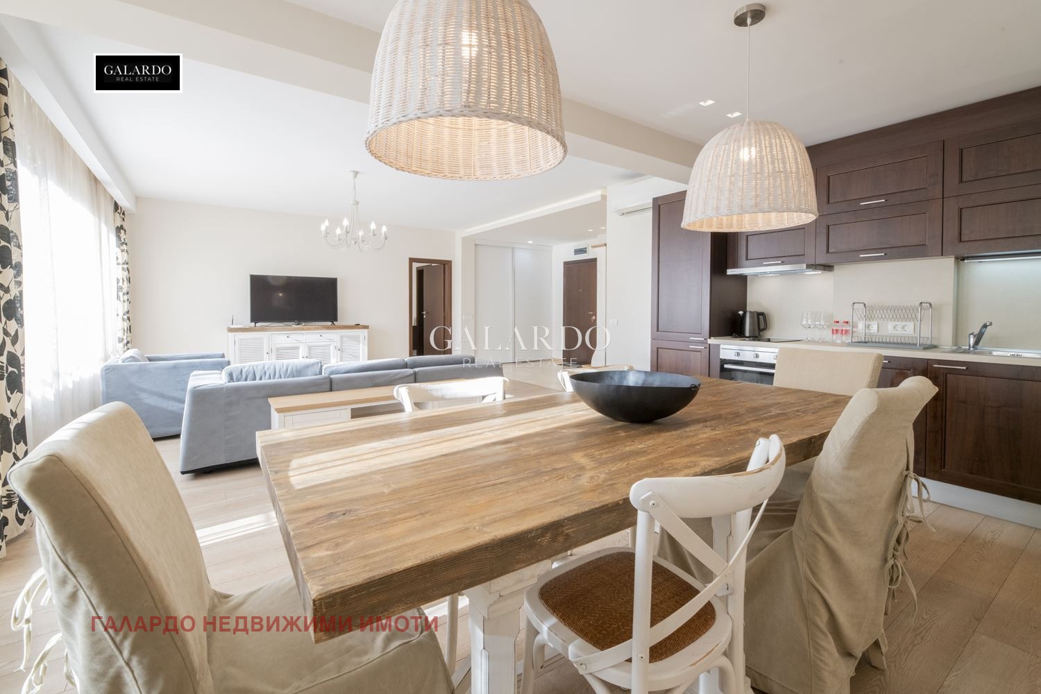 Дава под Наем 4-СТАЕН | Imot.bg — изображение 4